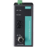Медиаконвертер MOXA PTC-101-M12-S-SC-LV-CT-T 6101506