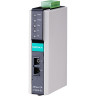 Преобразователь MOXA NPORT IA-5150I-S-SC 1164047